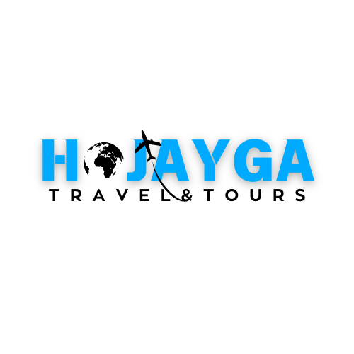 Hojayga Travel & Tours